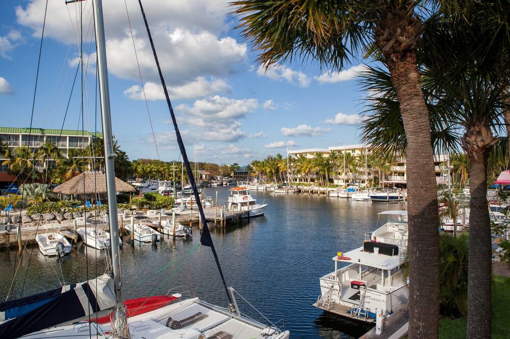 luxury hotels in Florida