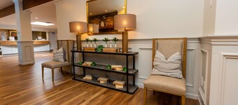 Best Western Pier Point Inn