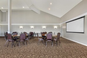 Salle de réunion