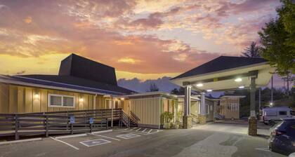 Best Western Pier Point Inn