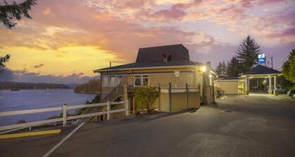 Best Western Pier Point Inn