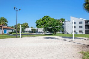 Instalações esportivas