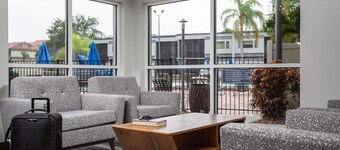 Orbit One Vacation Villas