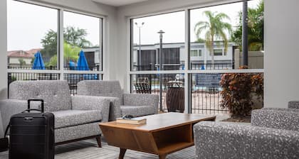 Orbit One Vacation Villas