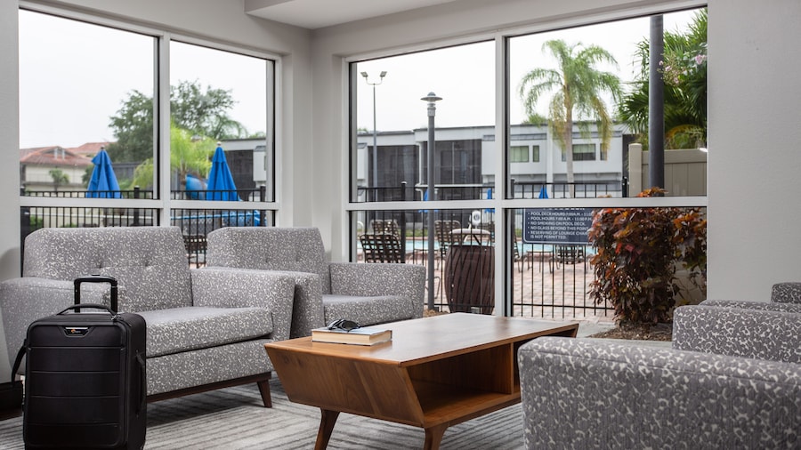Orbit One Vacation Villas