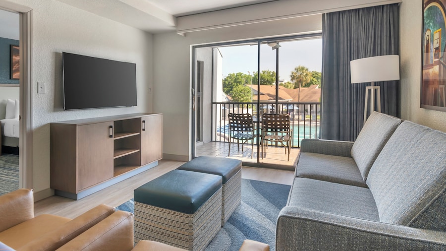 Orbit One Vacation Villas