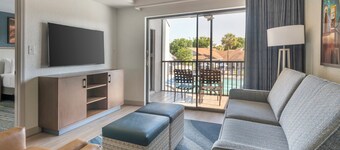 Orbit One Vacation Villas