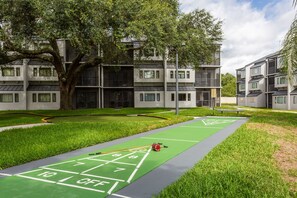 Installations sportives
