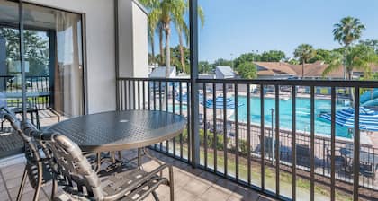 Orbit One Vacation Villas
