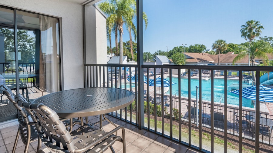 Orbit One Vacation Villas