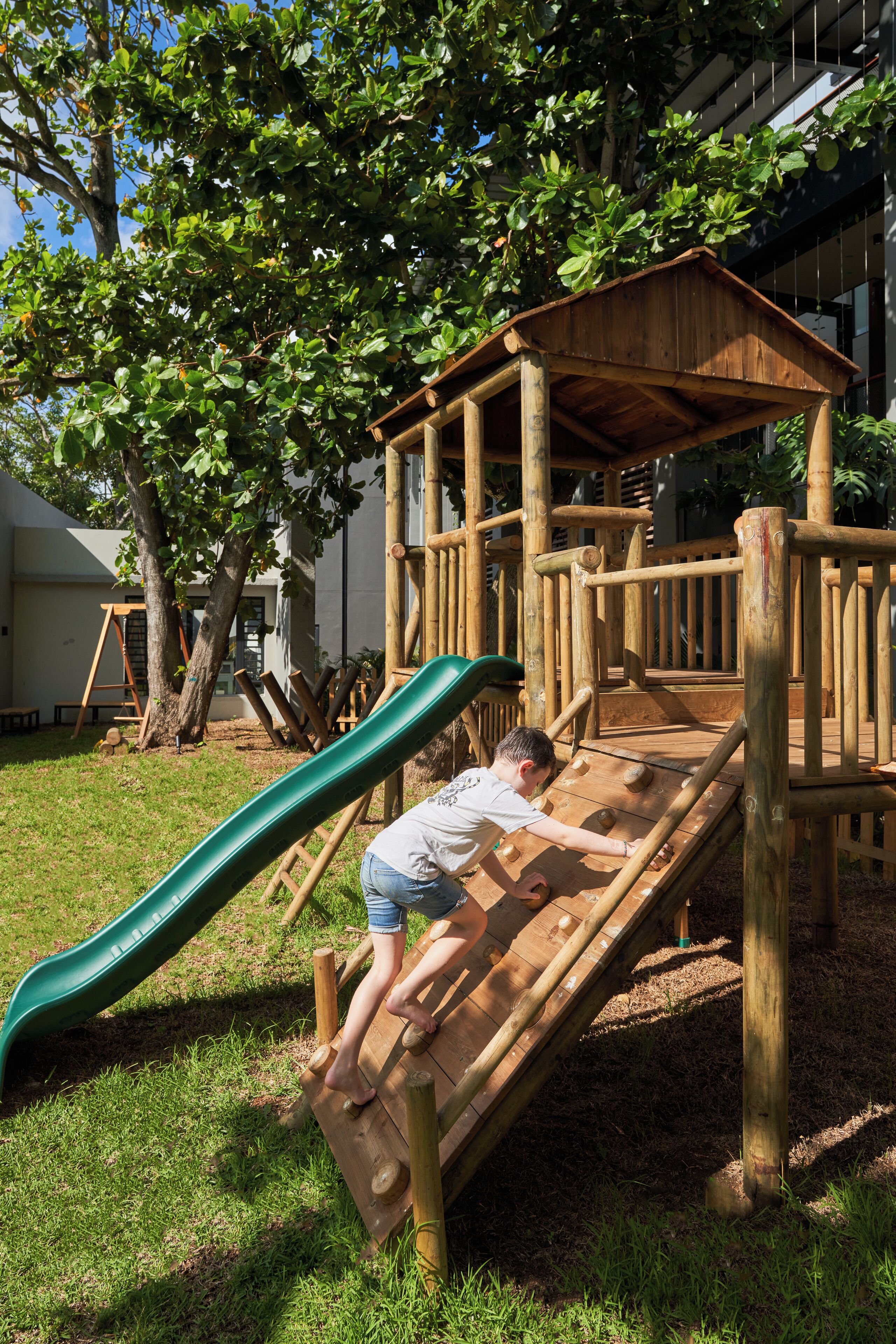 Hoạt động cho trẻ em