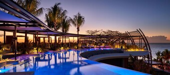 LUX* Grand Baie