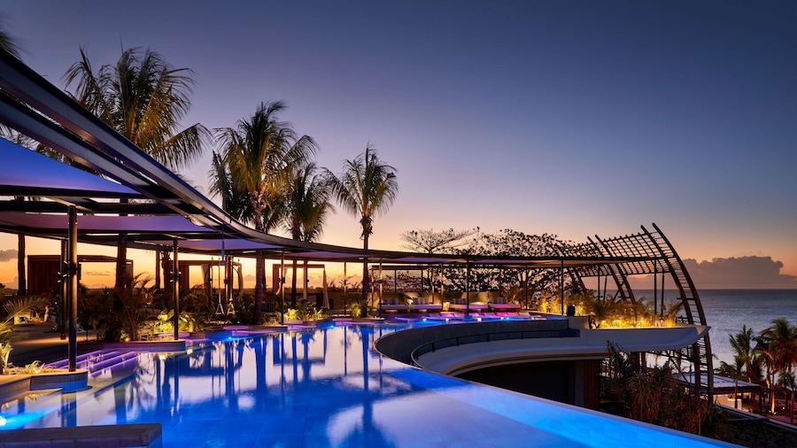 LUX* Grand Baie