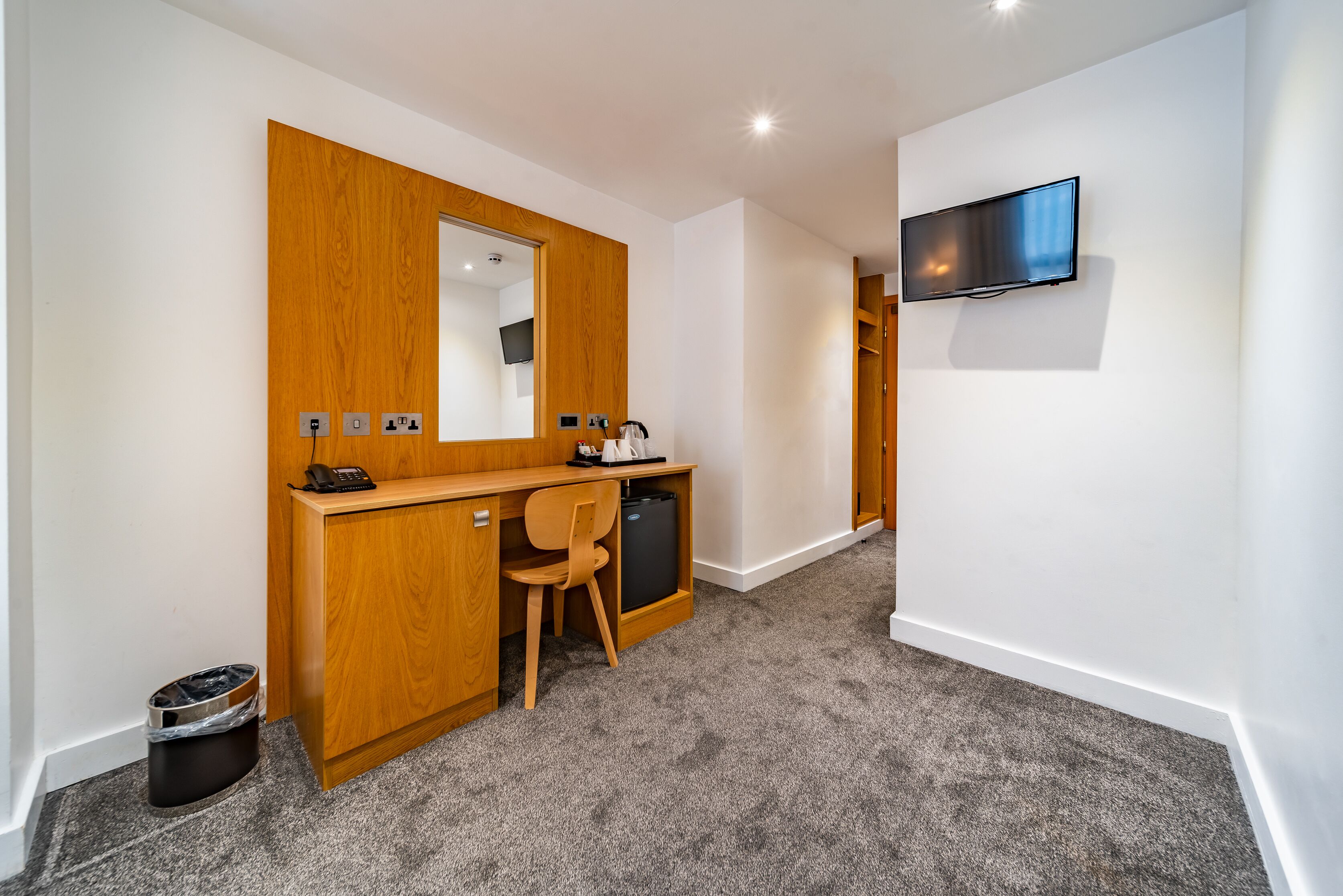 Photo - Central Park Hotel