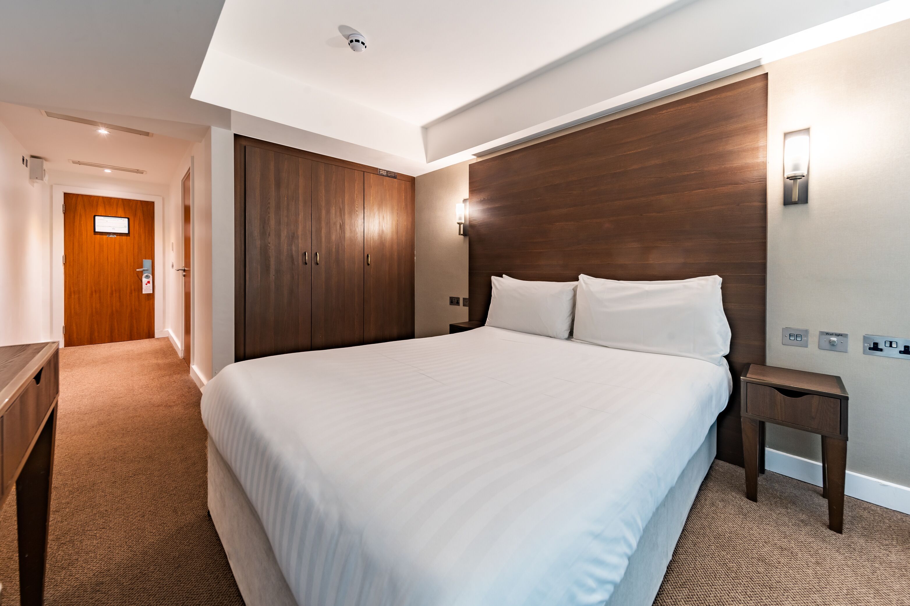 Photo - Central Park Hotel