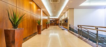 Central Park Hotel
