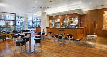 Central Park Hotel