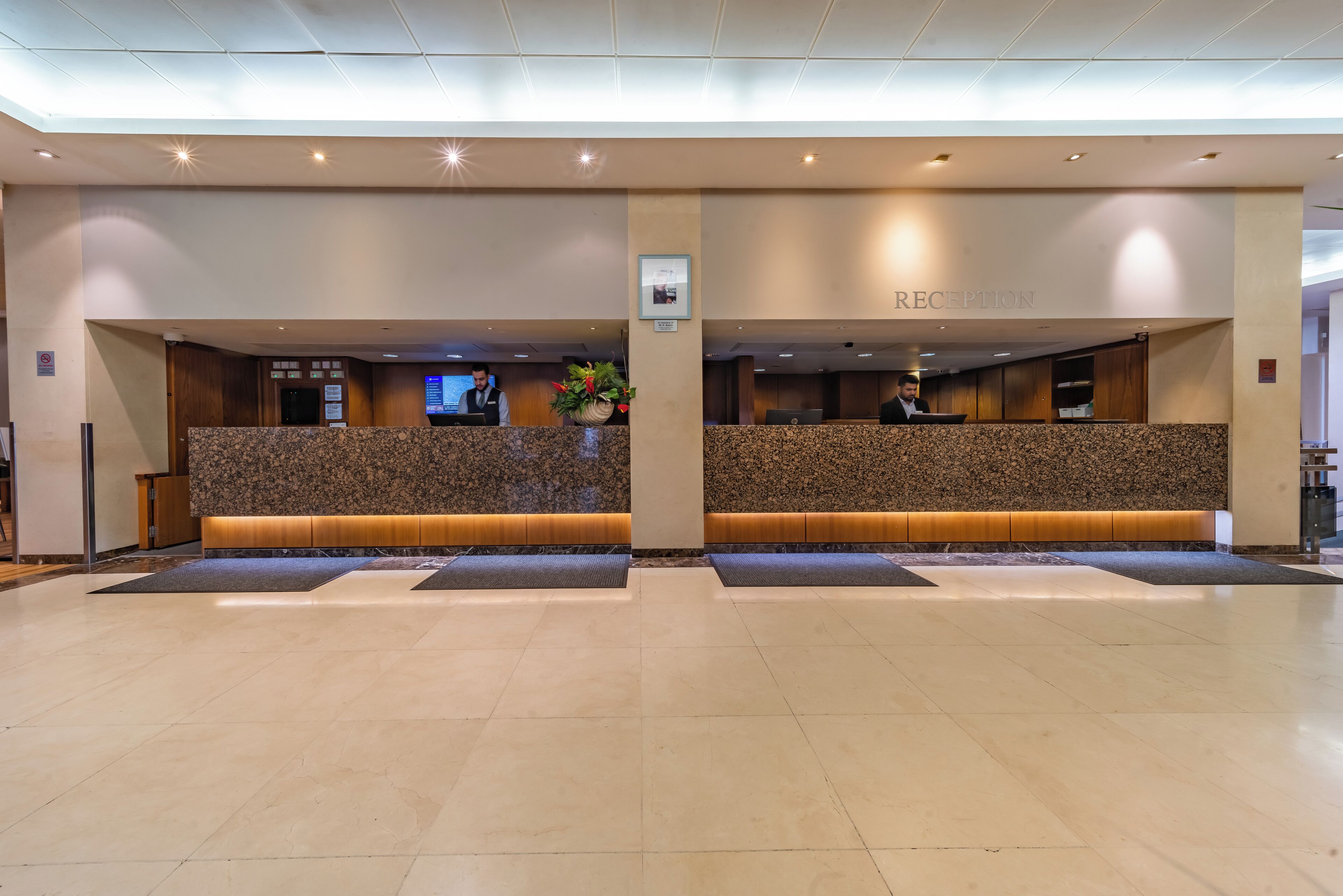 Photo - Central Park Hotel