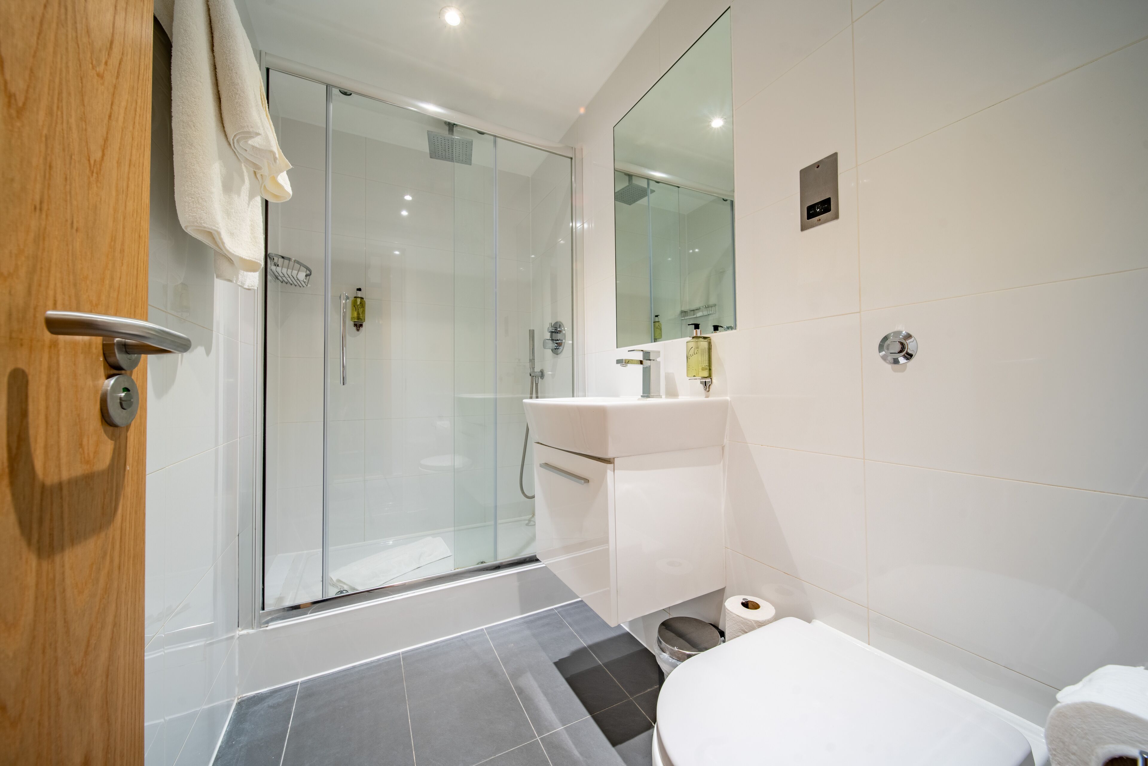 Photo - Central Park Hotel