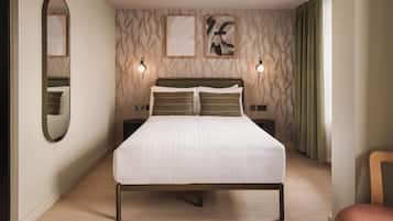 트리플룸 | 객실 내 금고, 다리미/다리미판, 무료 WiFi, 침대 시트