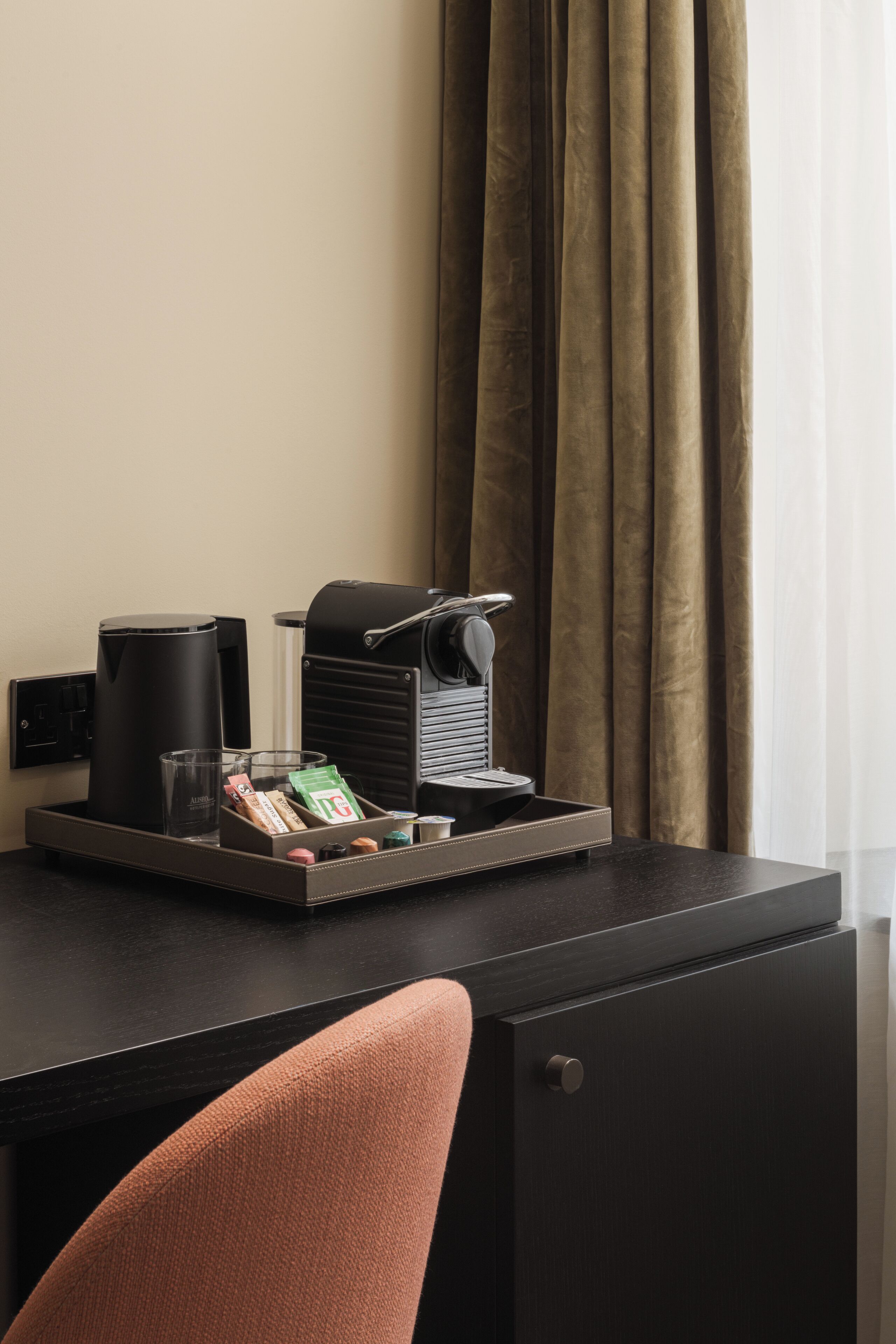 Photo - Central Park Hotel