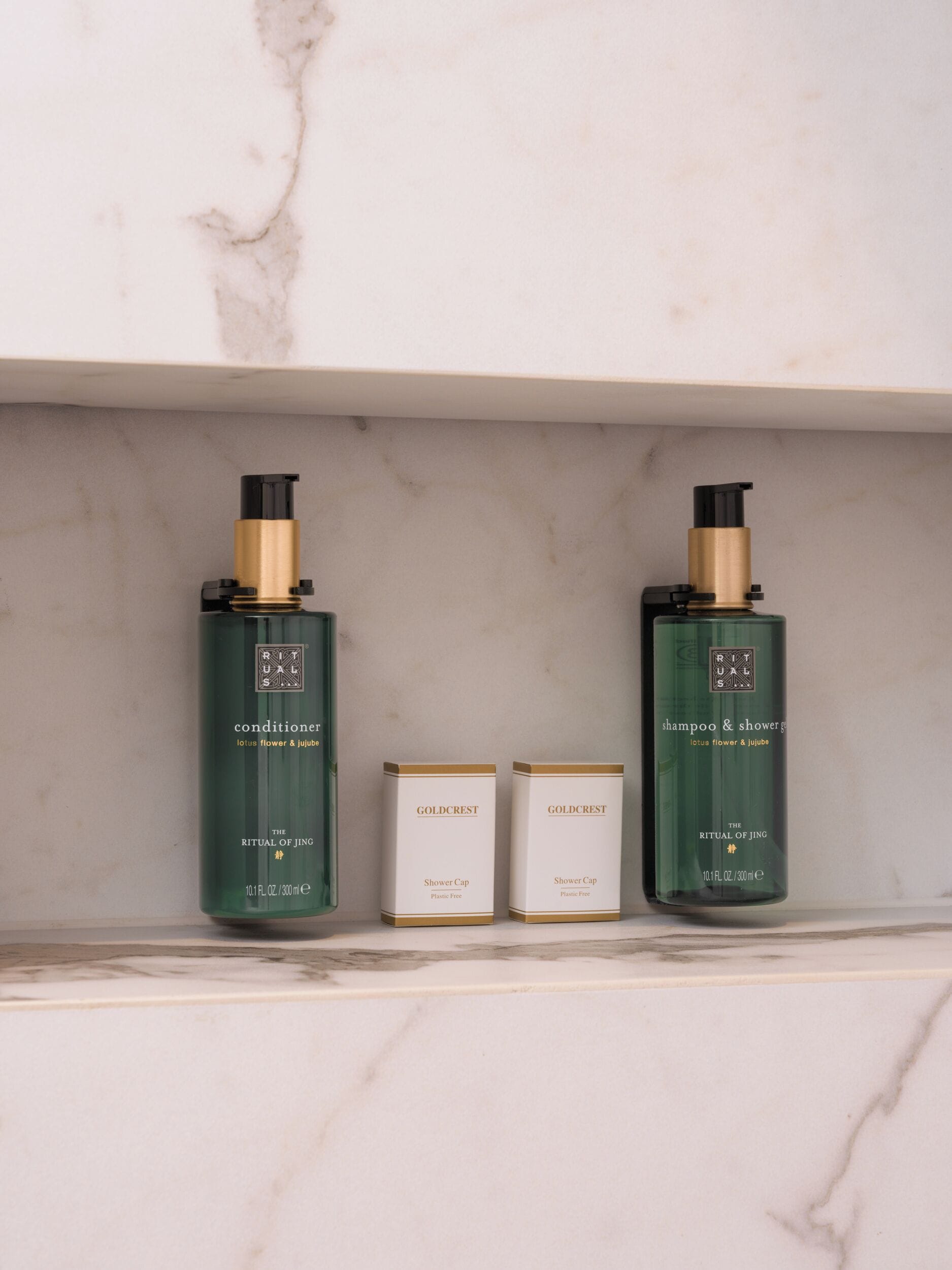 Foto - Central Park Hotel