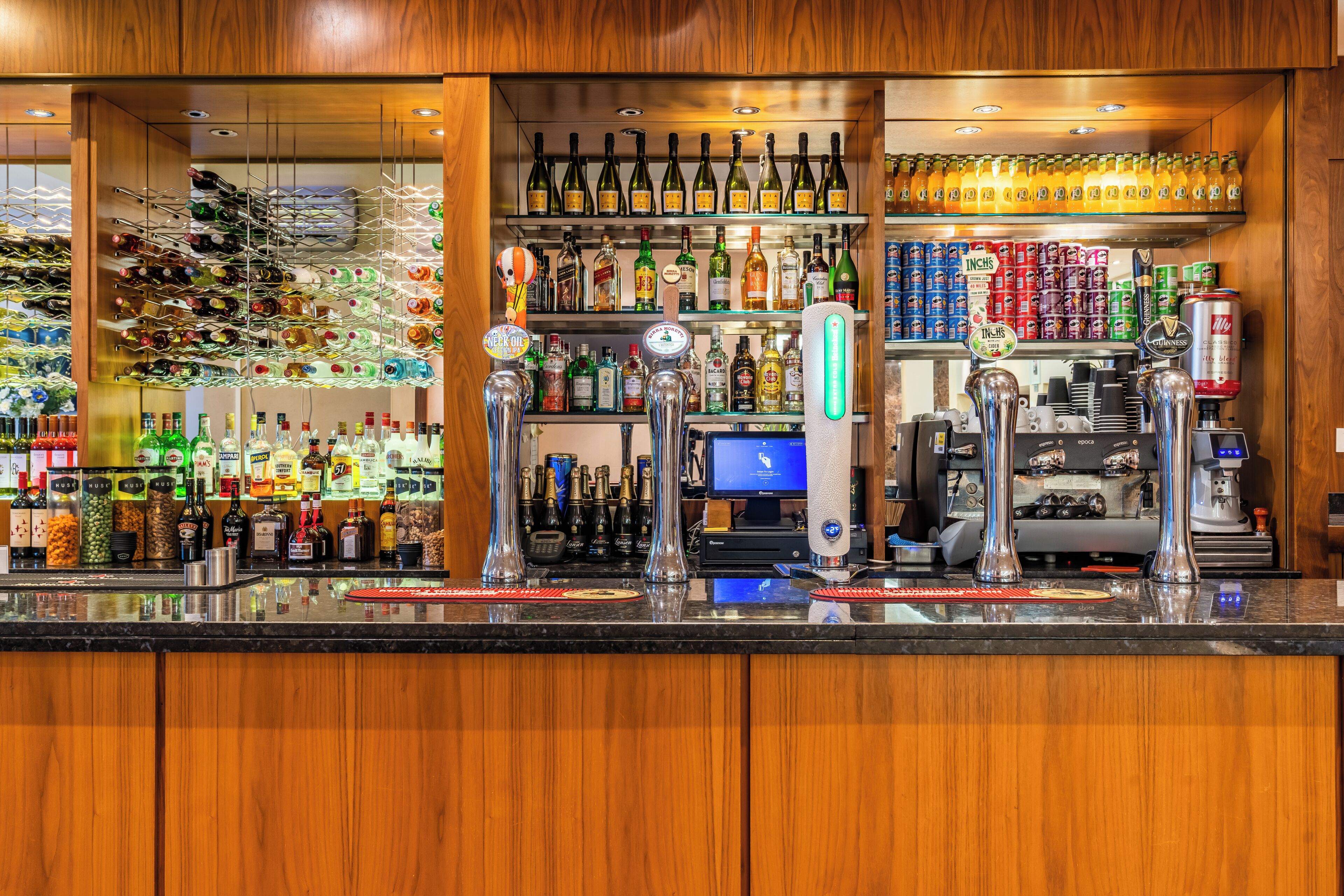 Photo - Central Park Hotel