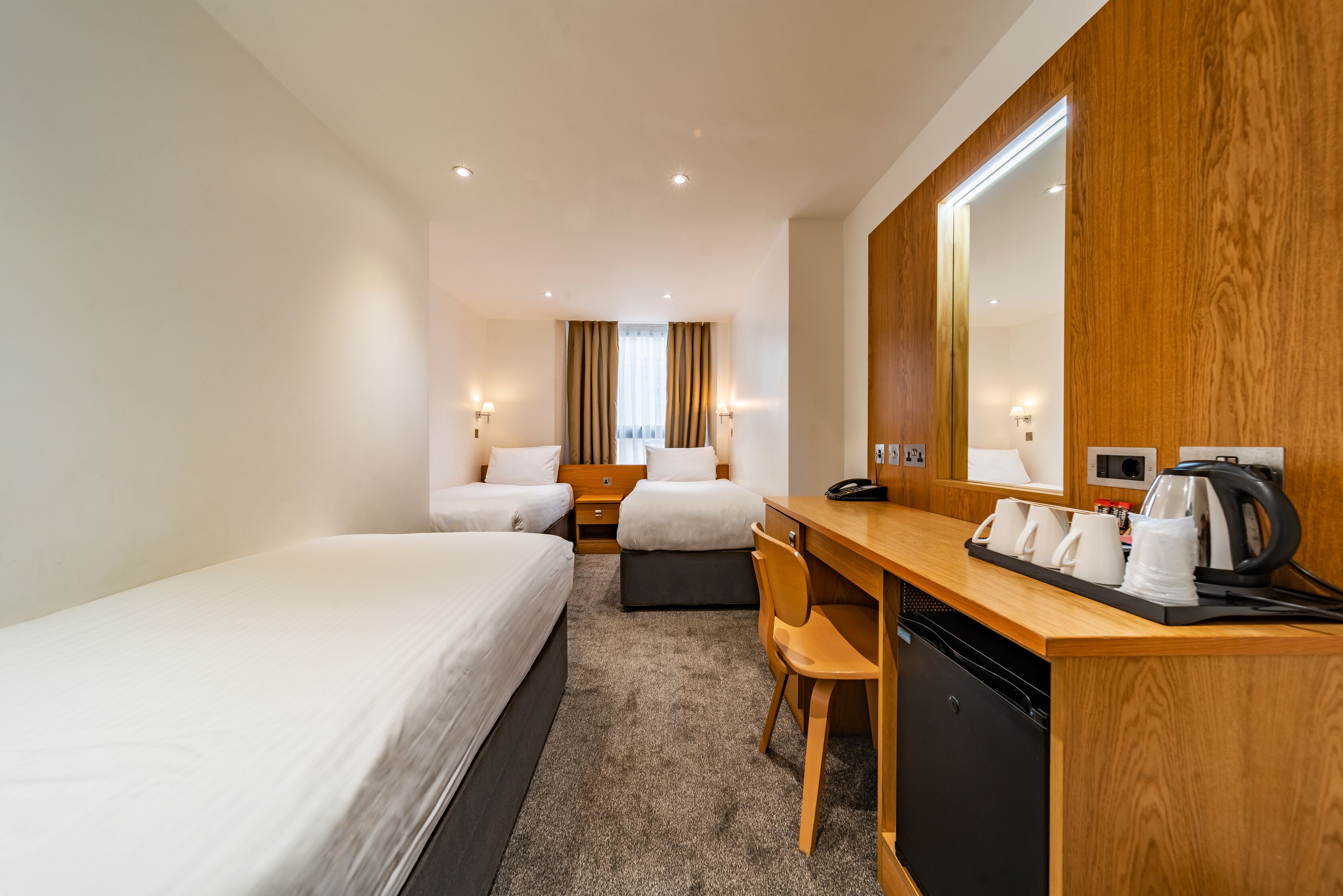 Photo - Central Park Hotel