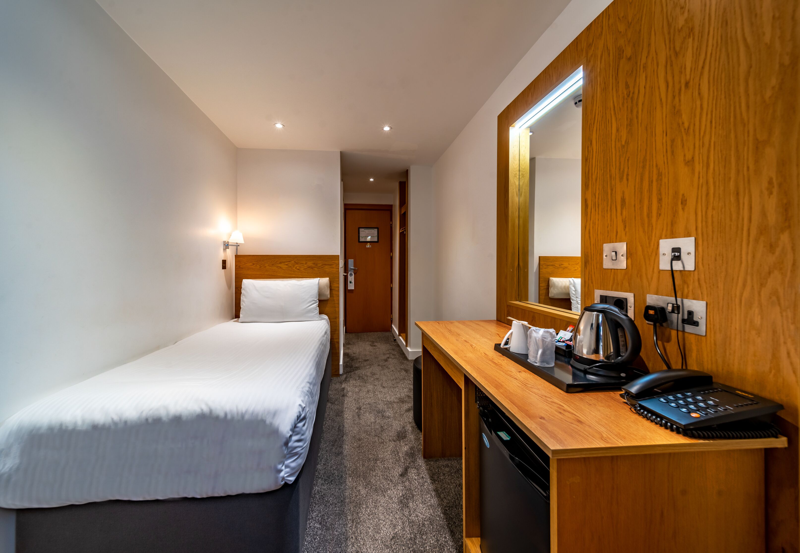 Original Single Room