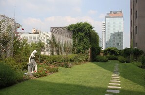 Jardin