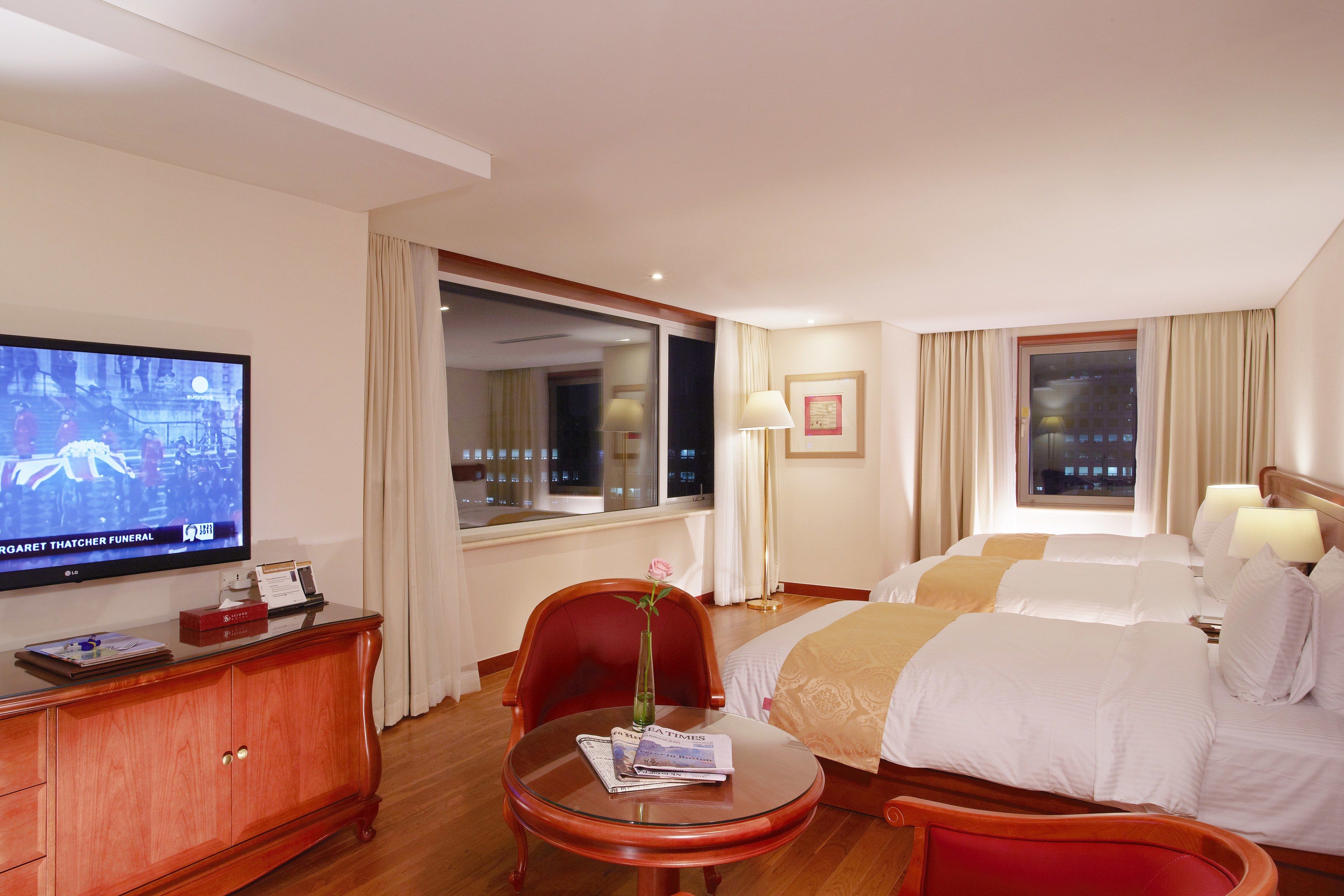 Photo - Sejong Hotel