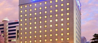 Sejong Hotel