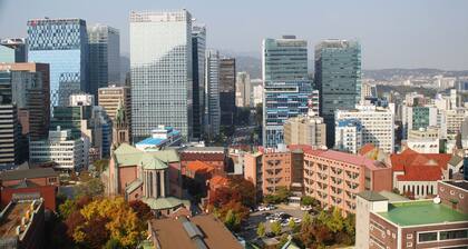 Sejong Hotel
