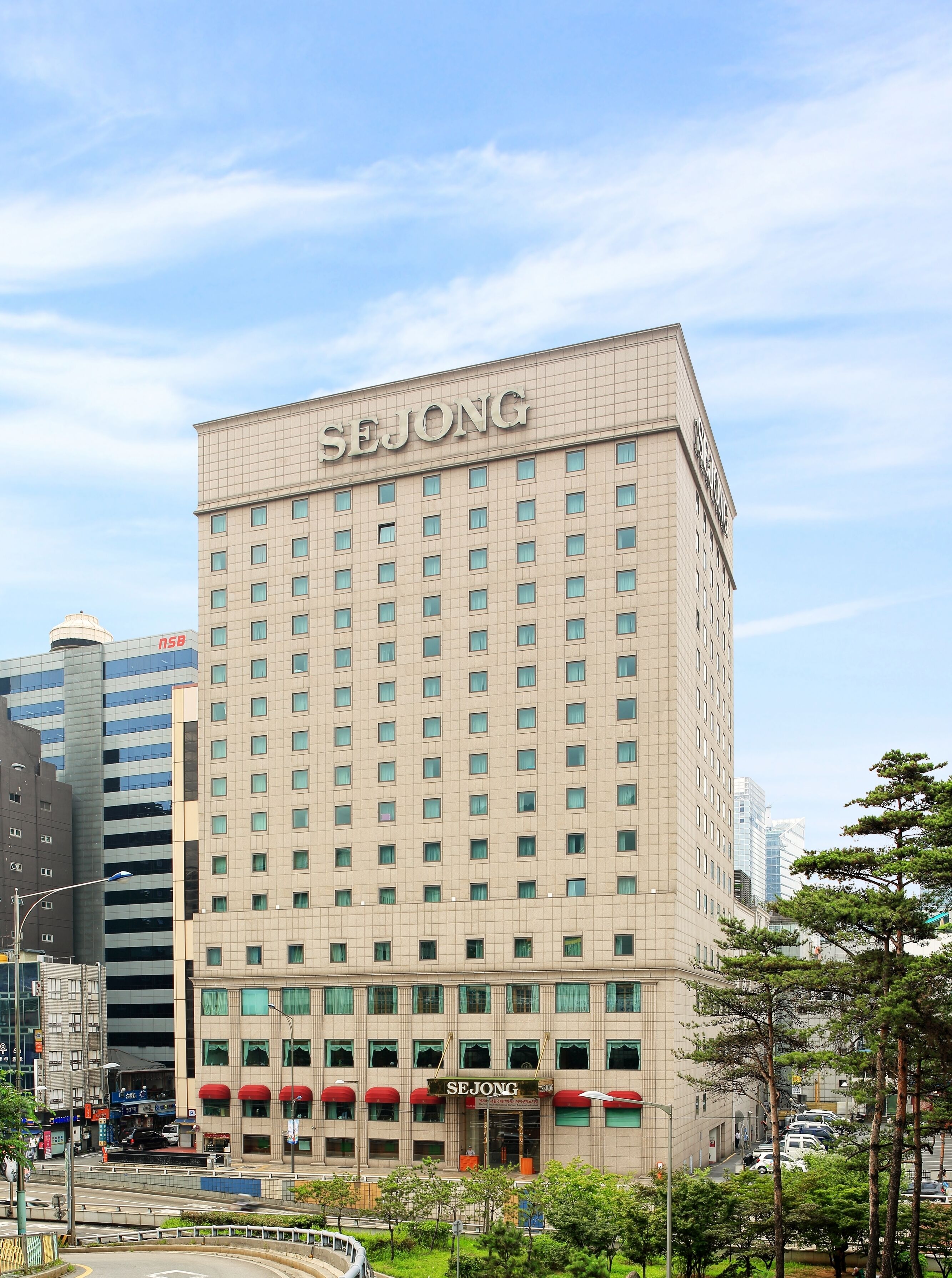 Photo - Sejong Hotel