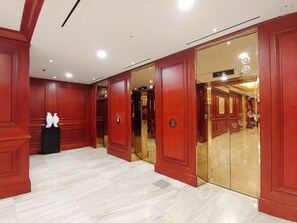 Hall