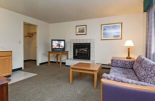 32 inci televisyen dengan kabel 