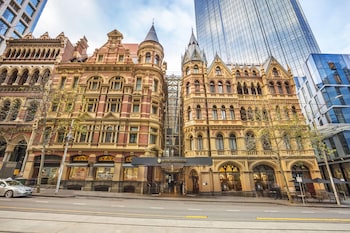 InterContinental Melbourne The Rialto by IHG