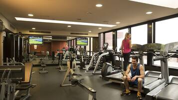 Gimnasio