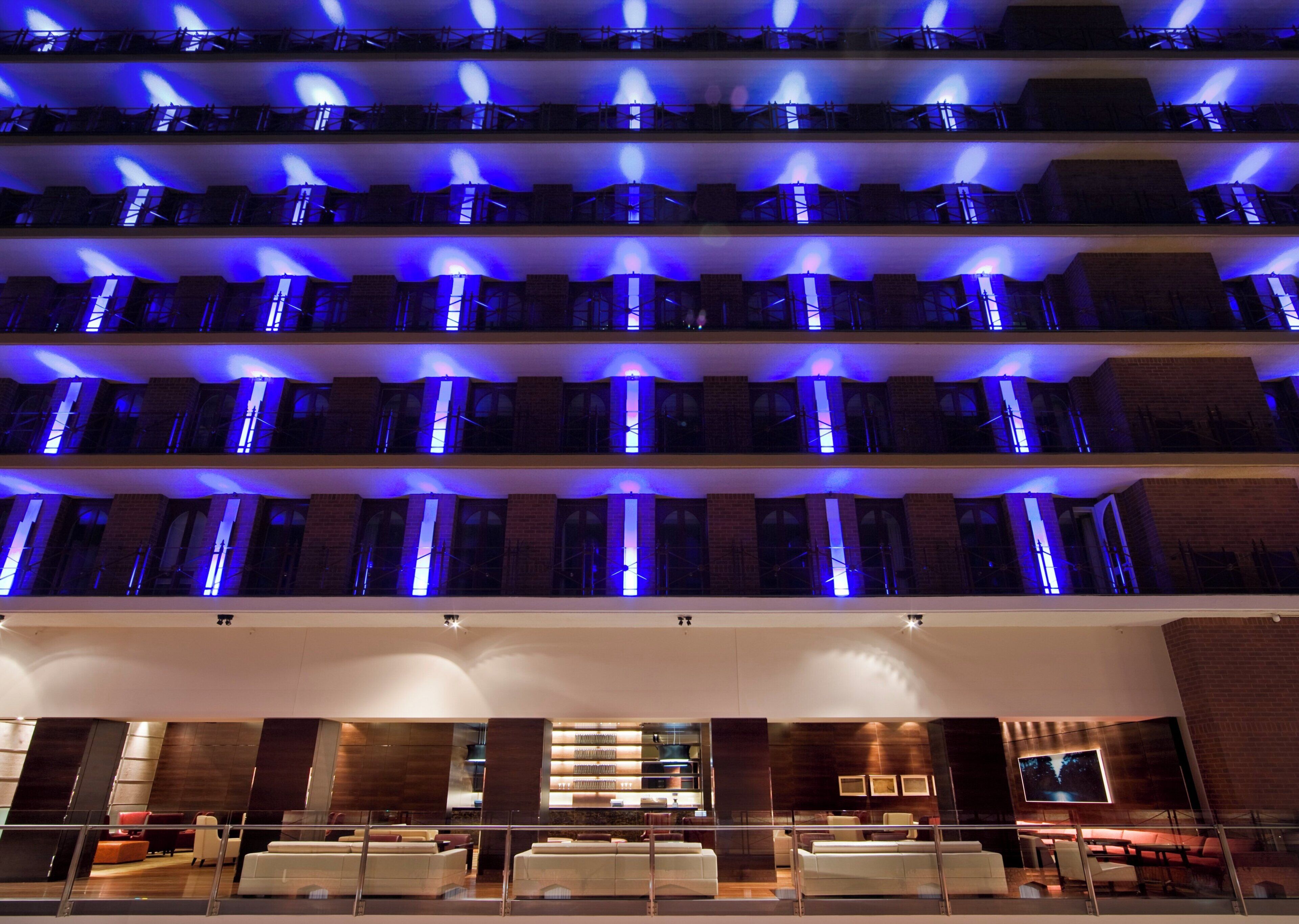 Foto - InterContinental Melbourne The Rialto by IHG
