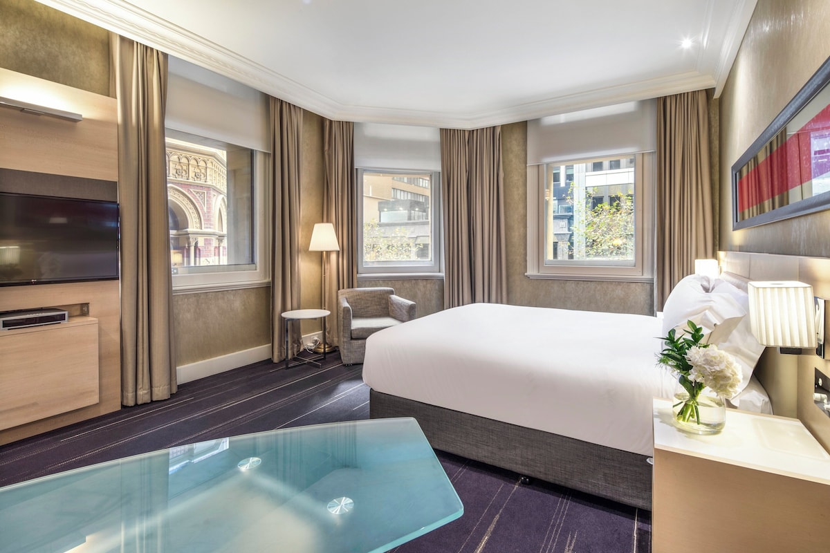 InterContinental Melbourne The Rialto by IHG
