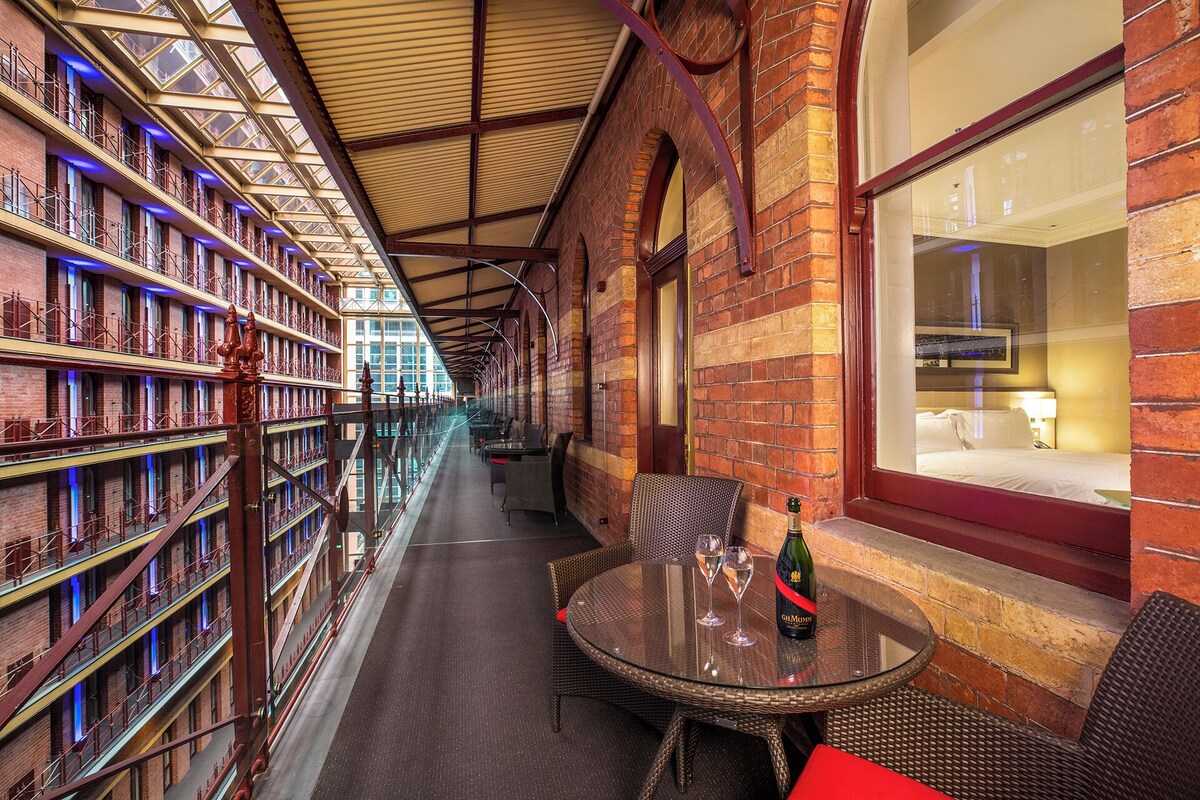 InterContinental Melbourne The Rialto by IHG