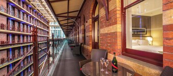 InterContinental Melbourne The Rialto by IHG