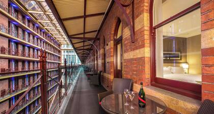 InterContinental Melbourne The Rialto by IHG