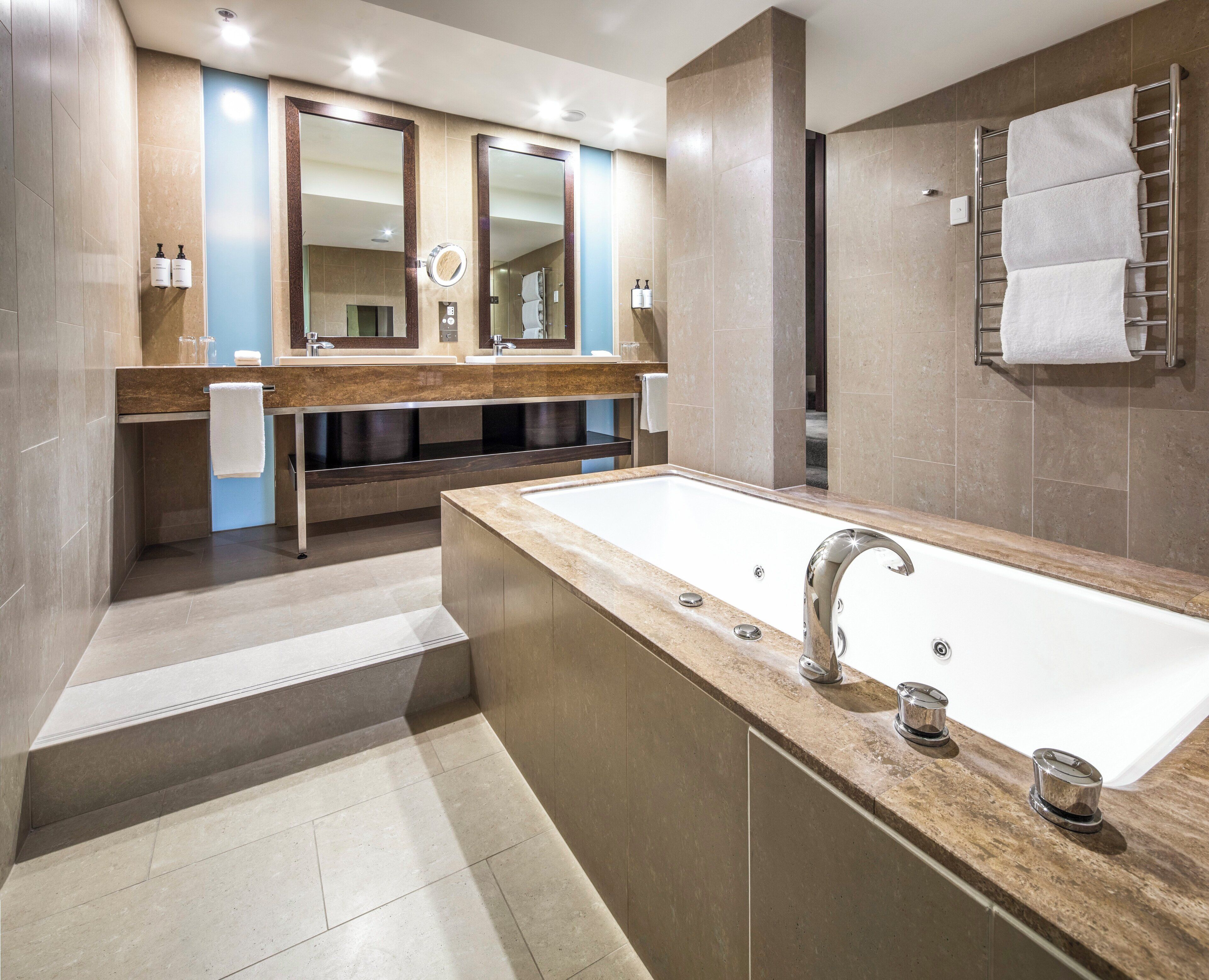 Foto - InterContinental Melbourne The Rialto by IHG