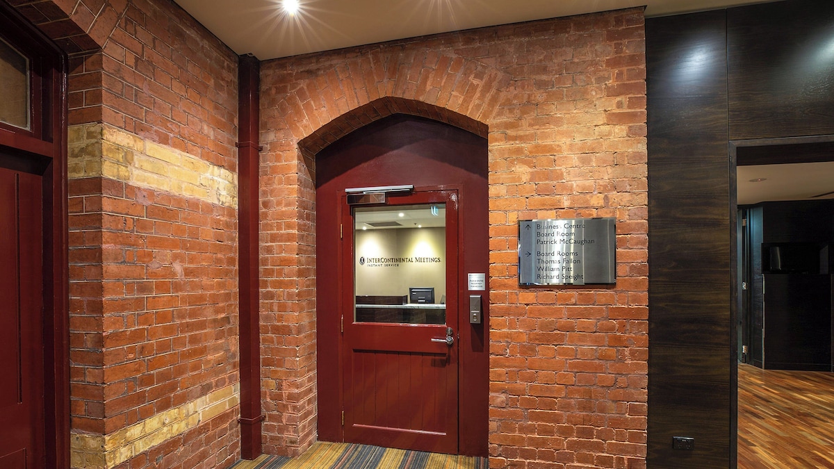 InterContinental Melbourne The Rialto by IHG