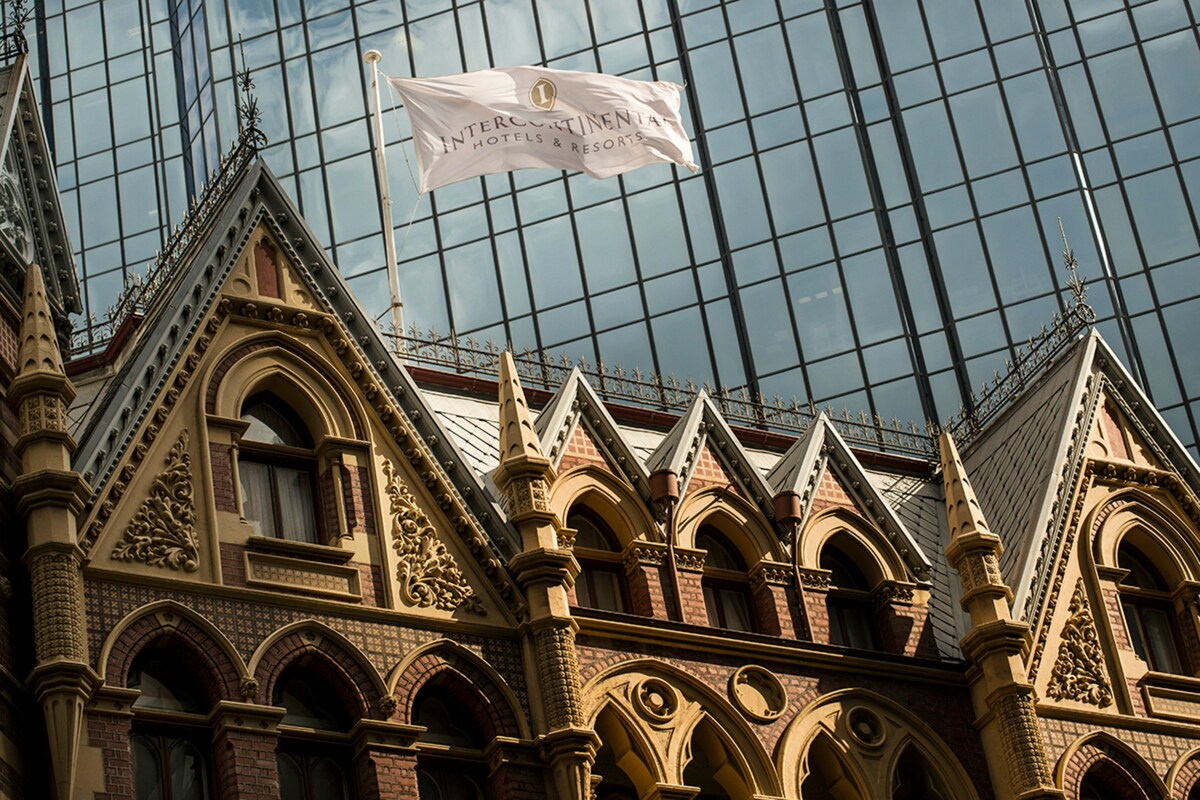 InterContinental Melbourne The Rialto by IHG
