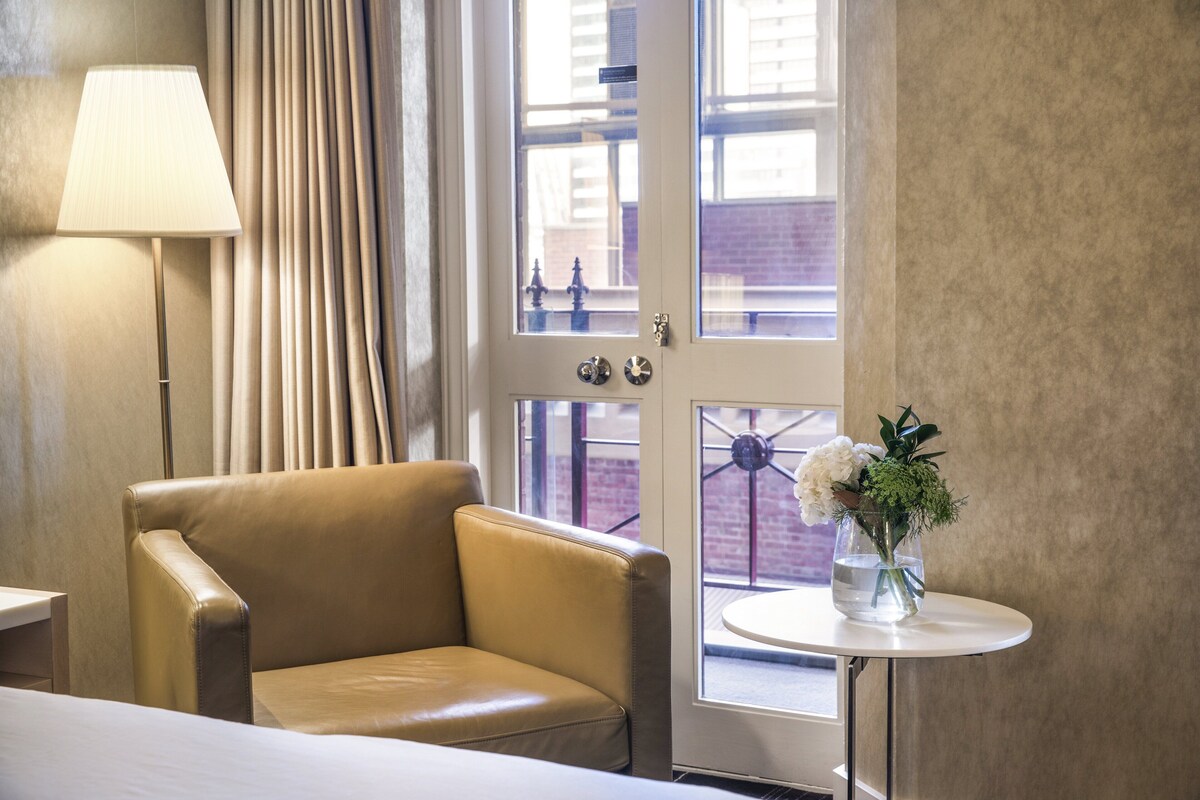 InterContinental Melbourne The Rialto by IHG