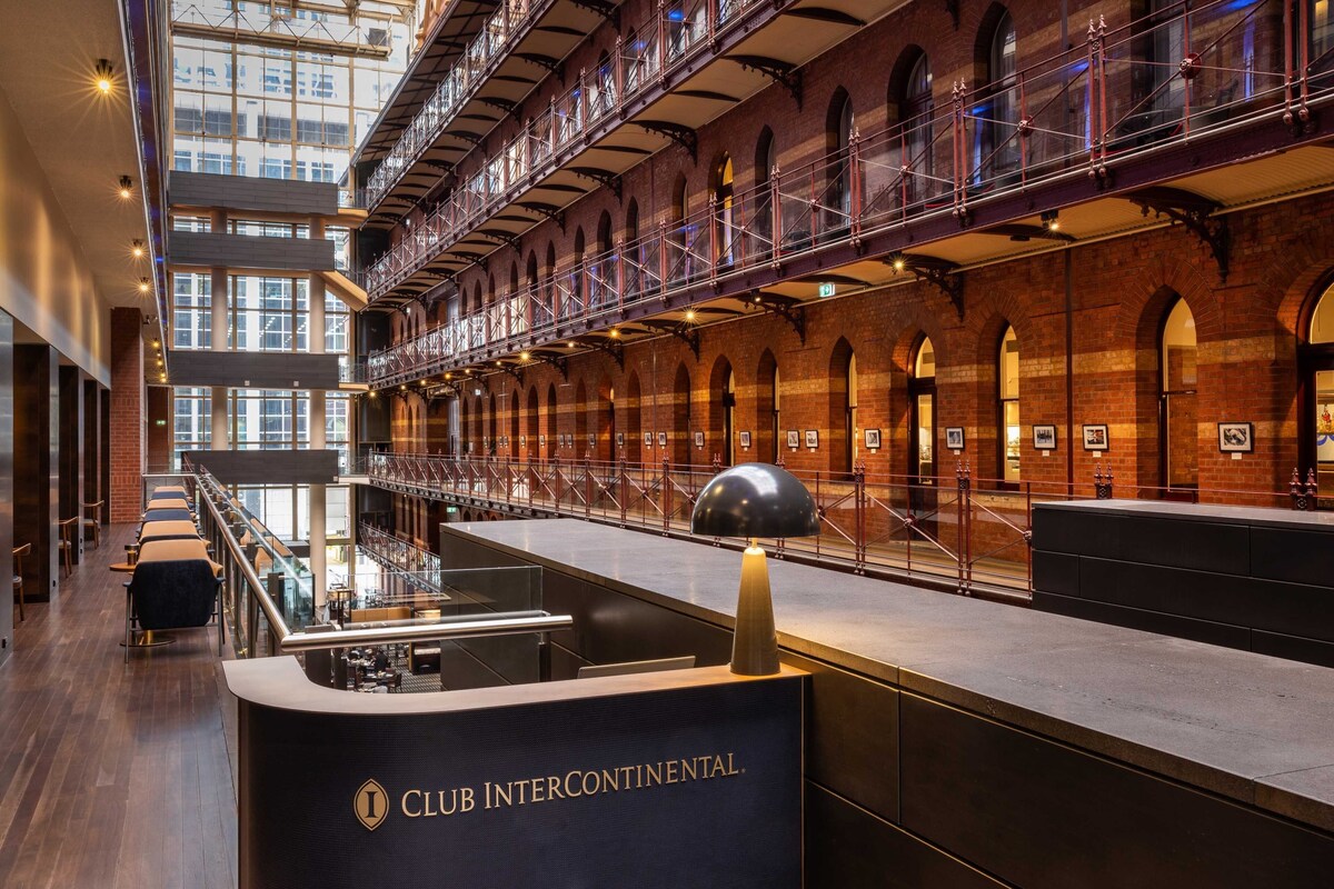 InterContinental Melbourne The Rialto by IHG