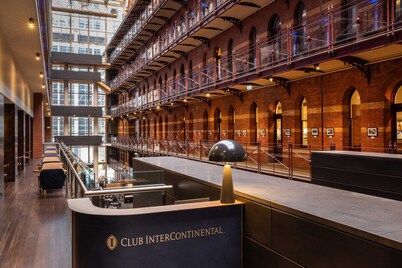 InterContinental Melbourne The Rialto by IHG