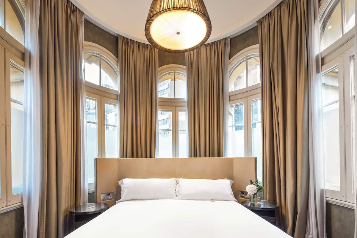 Suite Signature | 1 chambre, literie de qualité supérieure, couette en duvet d'oie